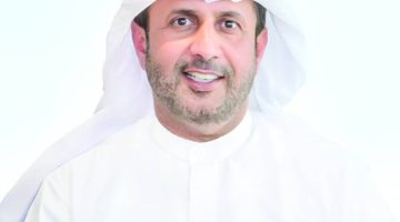 أحمد بن راشد: الداعم الأبرز لنادي الوصل والرؤية السامية تفتح آفاق الإنجازات