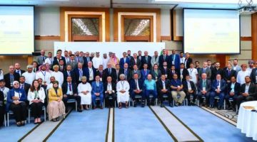 المنتدى الأول للمالية العامة يستعرض استراتيجيات إدارة الديون العامة في ظل التغيرات العالمية