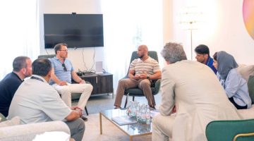 قمة بريدج: تجسيد لرؤية الإمارات في تعزيز الشراكات الإعلامية الفعالة