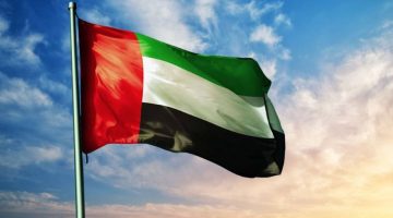 الإمارات تبدأ إجلاء مواطنيها والمقيمين من إيران