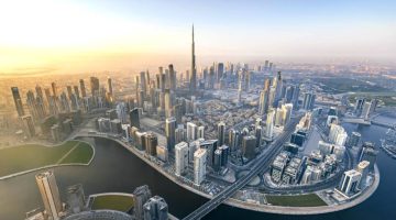 الإمارات تُعزز السياحة الصيفية بمرافق متطورة وجذابة