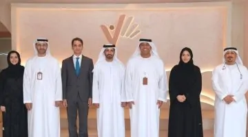 تعاون مرتقب بين الوطنية لحقوق الإنسان والميثاق العربي