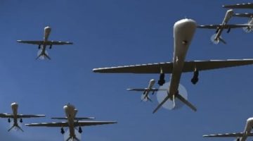 تقرير استخباراتي يكشف: الدبيبة يتطلع لشراء طائرات مسيّرة في ظل تصاعد التوترات بطرابلس