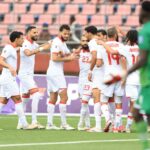 إلغاء المباراة الودية الثالثة للمنتخب التونسي: قرار مفاجئ يثير التساؤلات