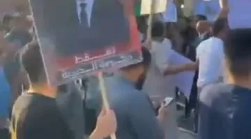 للجمعة السادسة: تواصل الاحتجاجات الشعبية في طرابلس للمطالبة بإسقاط الحكومة!