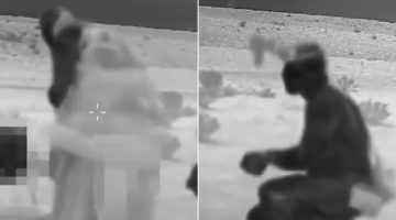 إيران توقف 22 "عميلاً" لإسرائيل في مدينة قم!
