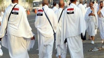 رئيس بعثة الحج السياحي المصرية يشيد بنظام الحج المتكامل الذي تقدمه السعودية لضمان موسم ناجح