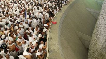 السعودية في ثاني أيام العيد: أجواء ماطرة وعواصف ترابية تغمر البلاد