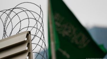 حقوقيون يدينون حكم الإعدام بحق الصحافي السعودي تركي الجاسر