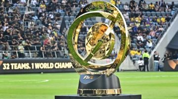 السعودية تنافس على استضافة كأس العالم للأندية 2029