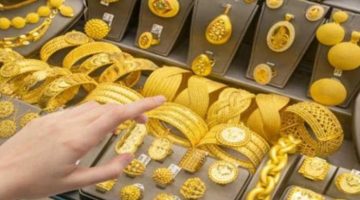 أسعار الذهب في السعودية اليوم: تراجع الطول بخسارة ريال واحد في 23 يونيو 2025