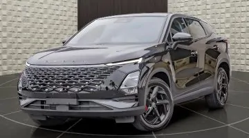استكشف أسعار OMODA C5 موديل 2025 في السعودية وما يميزها!