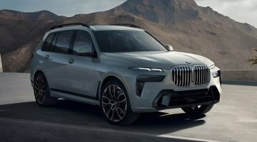 اكتشف أسعار ومواصفات BMW X7 موديل 2025 في السعودية مع مجموعة من الصور الجذابة!