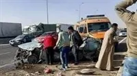 قرار عاجل بشأن حادث صدم طيار في بورسعيد: تفاصيل جديدة