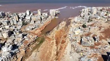 تفسير قانوني لحكم المحكمة العليا في قضية كارثة سد درنة: ما الذي يجب أن نعرفه؟