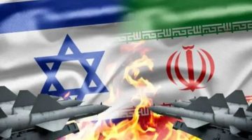 صواريخ إيرانية تثير القلق في إسرائيل وتفعيل صفارات الإنذار في البلاد