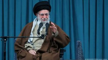 خامنئي وسط حماية مشددة: هل يكرر الهروب كما فعل بشار الأسد؟