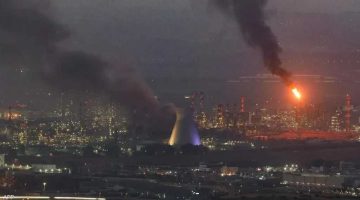 طهران تُؤكد عدم تفريطها في سيادتها: رسالة حازمة إلى واشنطن وحلفائها
