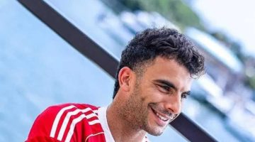 الزمالك يستأنف ضد الأهلي: ملف أزمة زيزو ينتقل إلى شؤون اللاعبين