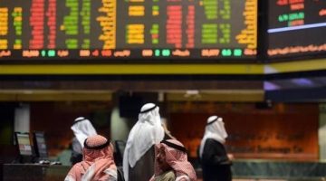 الأسواق الخليجية تتألق: مؤشر البورصة السعودية يسجل 11203 نقاط عند الإغلاق