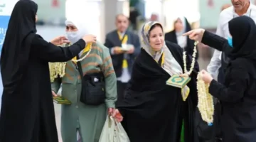السعودية تستقبل 3900 حاج يومياً في رحلات خاصة لإيران
