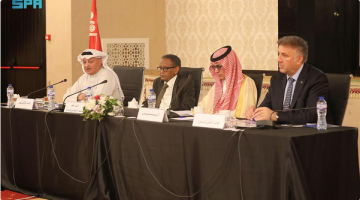 اتحاد إذاعات الدول العربية يُطلق نشاطه الإعلامي في سوريا برئاسة السعودية