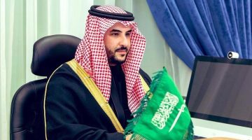 السعودية وإيران تتفاوضان لتعزيز التعاون الدفاعي بينهما