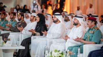 ولي عهد الفجيرة: تعزيز استثمار الكوادر الوطنية في مقدمة أولوياتنا