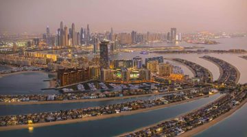أسعار الغرف الفندقية في الإمارات ترتفع بشكل ملحوظ مع اقتراب عطلة العيد
