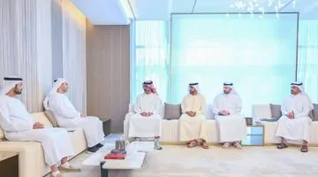 عمار بن حميد: السكك الحديدية تحقق قفزة نوعية في تطوير قطاع النقل