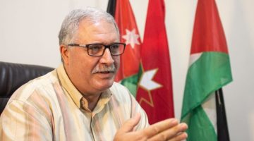 سعيد ذياب يثير تساؤلات مهمة بشأن توقيف عصام الخواجا