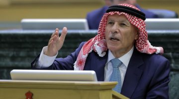وقف إمدادات الغاز للأردن: سبب قانوني لإلغاء الاتفاقية والمطالبة بتعويضات عاجلة