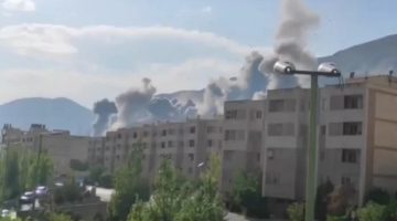 استعدادات لضربة حاسمة: تطورات عاجلة في أول رد كبير على العدوان