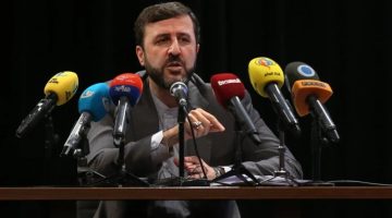 تصريحات حاسمة: كل الخيارات العسكرية متاحة إذا تدخلت واشنطن في النزاع
