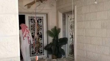تسجيل إصابتين جديدتين نتيجة هجمات المسيّرات في الأزرق: تفاصيل عاجلة