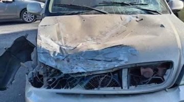 محامٍ يكشف تفاصيل تعويضات مقترحة لأصحاب المركبات المتضررة من سقوط شظايا الصواريخ