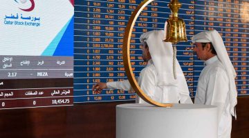تأثير الحرب بين إيران وإسرائيل: ردود فعل أسواق الخليج ومصر