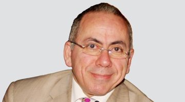 محمد كركوتي: الإمارات تُحقق أعلى مستويات الشفافية في الملف النووي