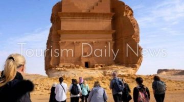 الزوار الدوليون ينفقون 93.6 مليار ريال على الأغراض الدينية في السعودية
