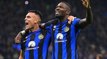 إنتر ميلان يواجه فلومينينسي في دوري الـ 16 لكأس العالم للأندية: موعد المباراة المحدد