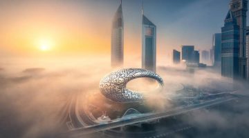 متحف المستقبل يحتضن فعاليات إبداعية متميزة في يونيو