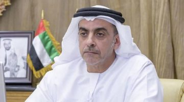 سيف بن زايد: استثمارنا في شباب الوطن هو الحل الأمثل للتغلب على التحديات المستقبلية