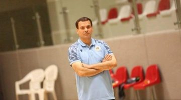 مليحة تختار الأميري مديراً فنياً لفريق اليد