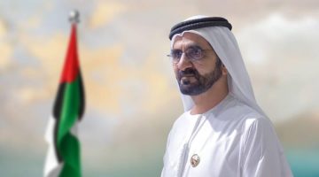 محمد بن راشد: الإمارات تستقطب 45 مليار دولار من الاستثمار الأجنبي المباشر في 2024 بزيادة 48%