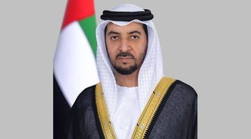 حمدان بن زايد: التزام الإمارات الثابت بدعم ورعاية اللاجئين يستمر