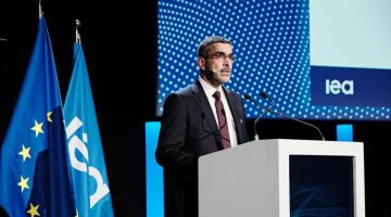 الإمارات تتصدر التحالف العالمي لتحقيق كفاءة الطاقة لمدة ثلاث سنوات
