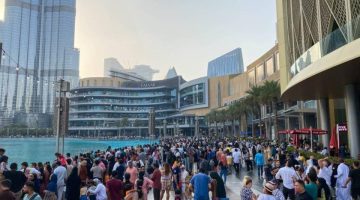 الإمارات تتألق بمرافق سياحية متطورة تعزز موسم الصيف وتحدث تغييراً جذرياً