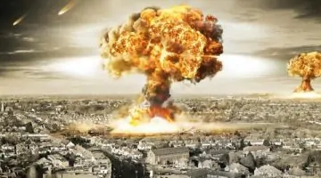 مصر والسعودية تُclarify: هل سنواجه تأثيرات الإشعاع النووي بعد الضربة على إيران؟