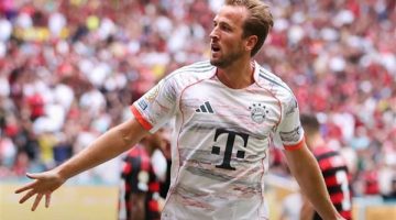 بايرن ميونخ يبدع أمام فلامينجو ويكتسحهم برباعية ليضمن التأهل إلى ربع نهائي كأس العالم للأندية