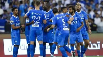 الهلال السعودي يواجه باتشوكا في قمة حاسمة بمونديال الأندية 2025